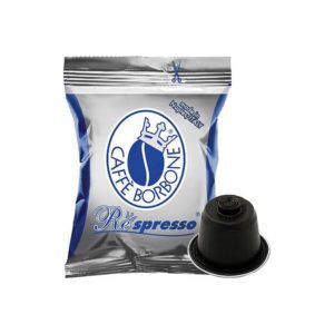 Borbone Blue Kapsel (30 Stk.)