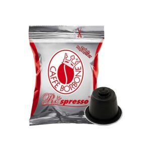 Borbone Rossa Kapsel (30 Stk.)