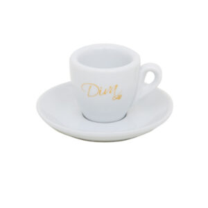 Kaffeetassen Diva Espresso Tassen
